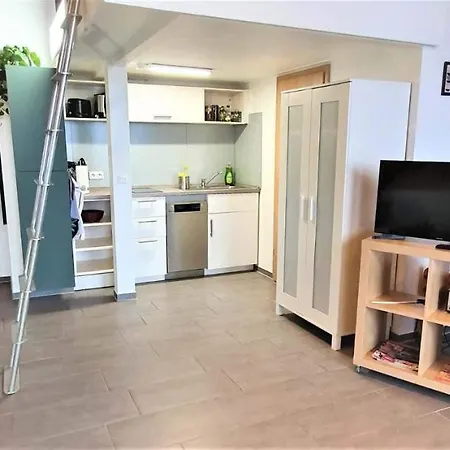 Lohe Apartamento Seevetal