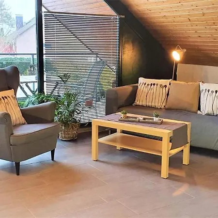 Apartamento Lohe Seevetal