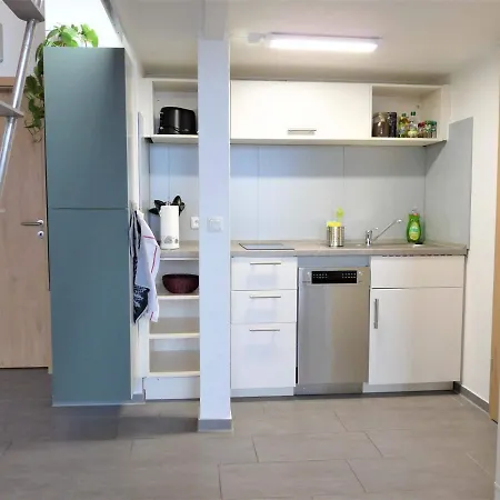 Lohe Apartment