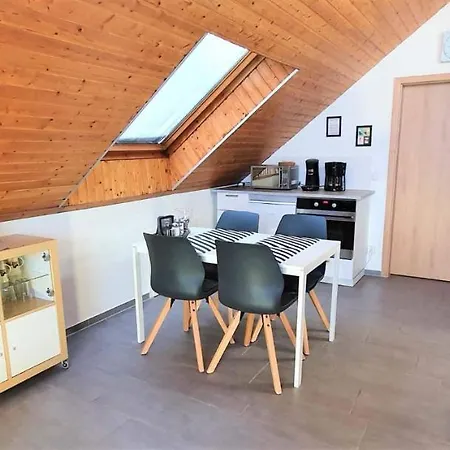 Lohe Apartamento *