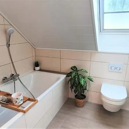 Lohe Lägenhet Seevetal