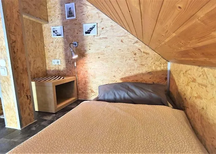 Lägenhet Lohe Seevetal