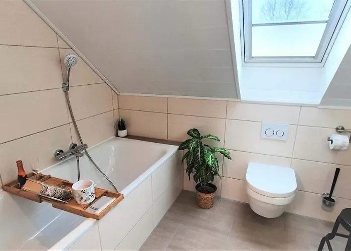 Lohe Lägenhet Seevetal