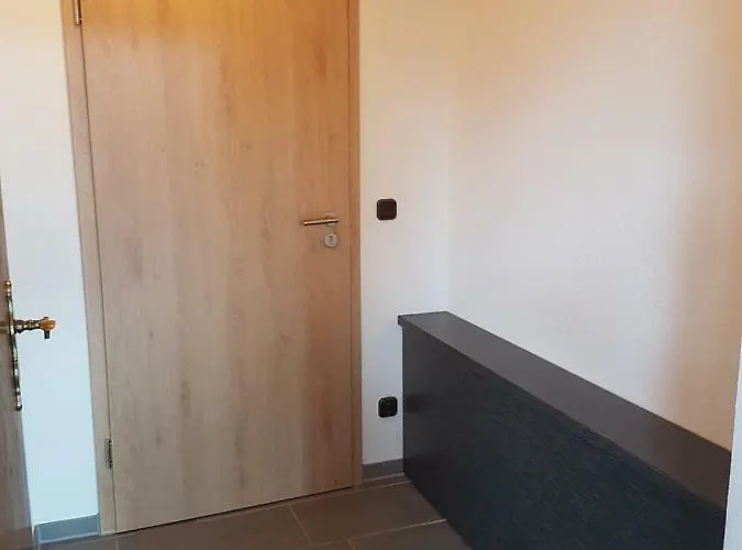 Lägenhet Lohe Seevetal