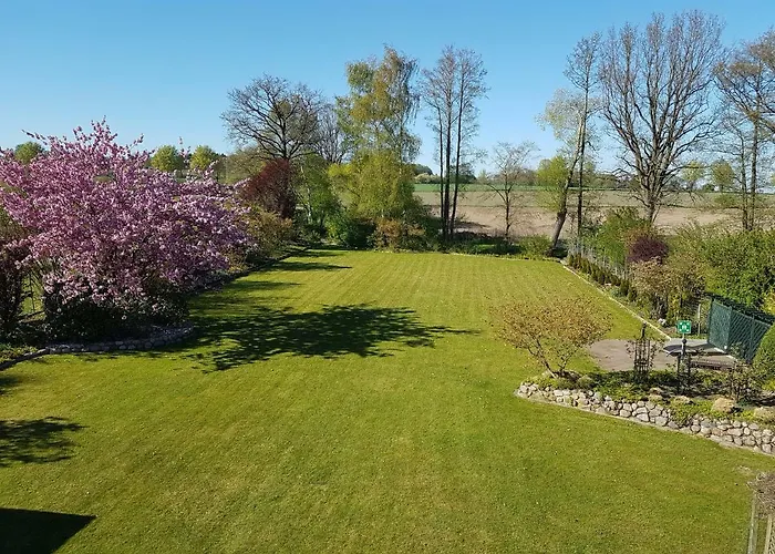 Lohe Lägenhet Seevetal